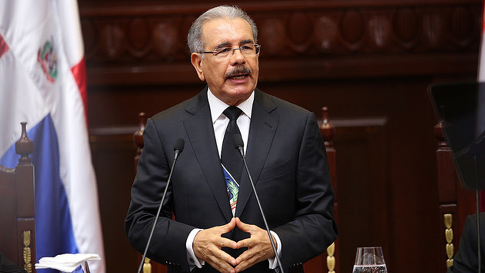 Danilo Medina