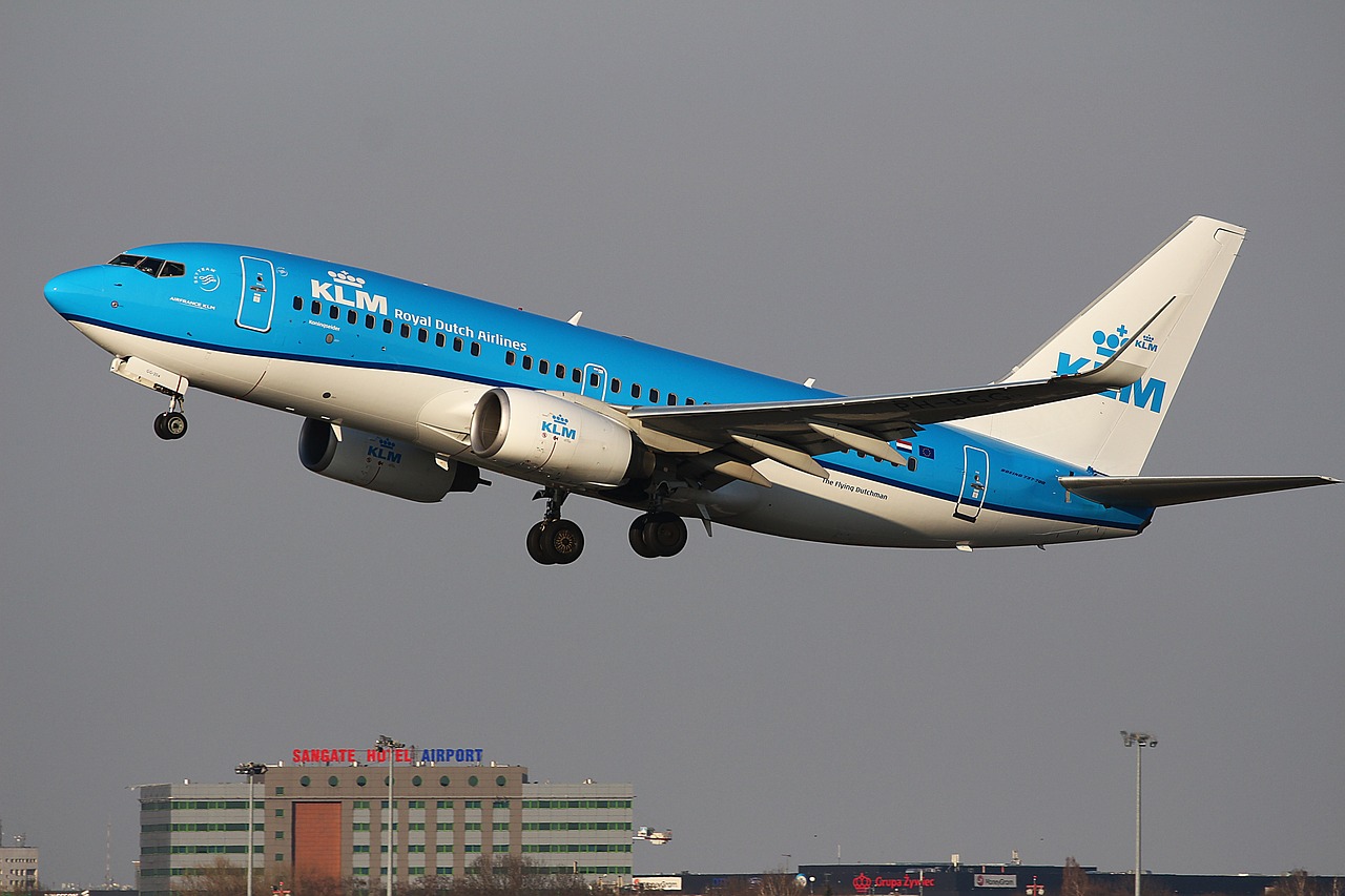 KLM