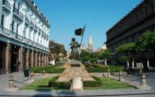 Relanzan en México programa turístico "Pueblos Mágicos