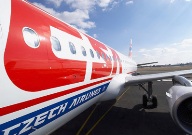 Francia: Air France-KLM se retira de subasta de Czech Airlines debido a “coyuntura económica”