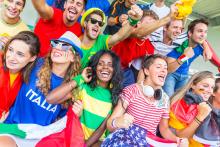 turismo deportivo República Dominicana FITUR