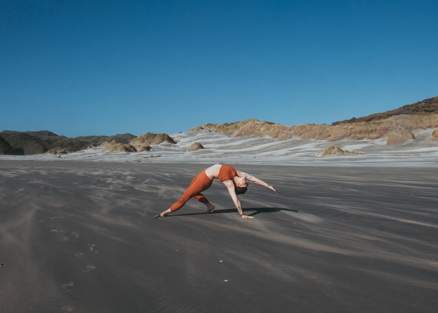 yoga, relajación