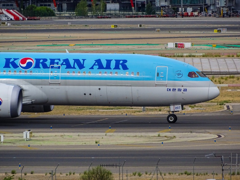 Korean Air