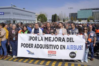 Airbus España