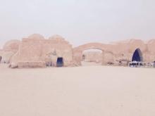 Tunez es un lugar perfecto para visitar en otoño