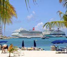 San Martín: Islas caribeñas presentaron sus más recientes ofertas y proyectos en conferencia de la CTO