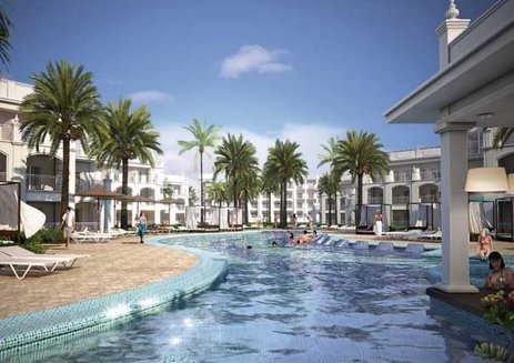 Casi 70 hoteles de RIU premiados por Zoover