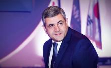Zurab Pololikashvili