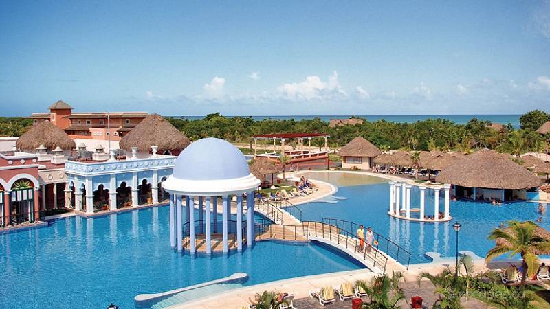 IBEROSTAR Varadero reafirma su calidad