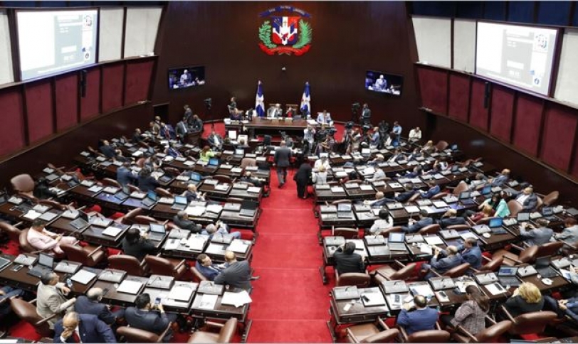 Camara de Diputados República Dominicana