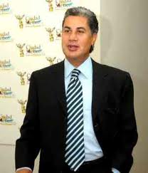 Alejandro Rojas Díaz Durán, Secretario de Turismo de la Ciudad de México