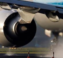 Suiza: Aerolíneas del mundo ganarán casi siete mil millones de dólares en 2011 pero tendrán un difícil 2012