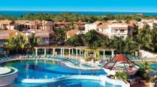 Iberostar promociona en Camaguey sus productos para el verano