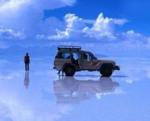 Bolivia promueve áreas protegidas y parques naturales durante su Feria de Turismo