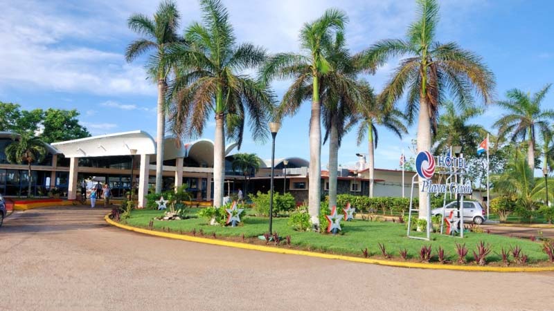 Hoteles Cubanacán celebran fiestas con ofertas especiales