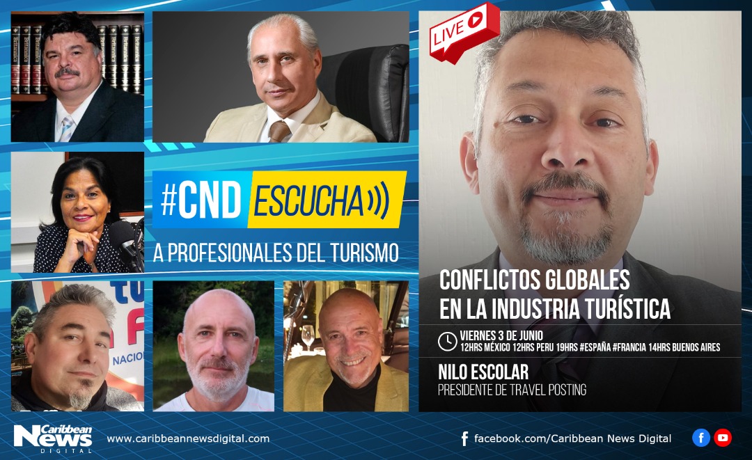 CNDEscucha