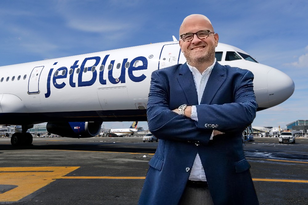 JetBlue