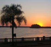 Turismo termal e histórico en Entre Ríos