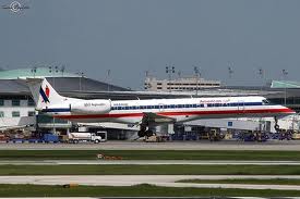 Estados Unidos: American Eagle anuncia vuelos entre Dallas y las ciudades mexicanas de Morelia y Mazatlán