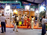 España: Feria de Turismo Cultural cerró con 8.000 visitantes más que el pasado año