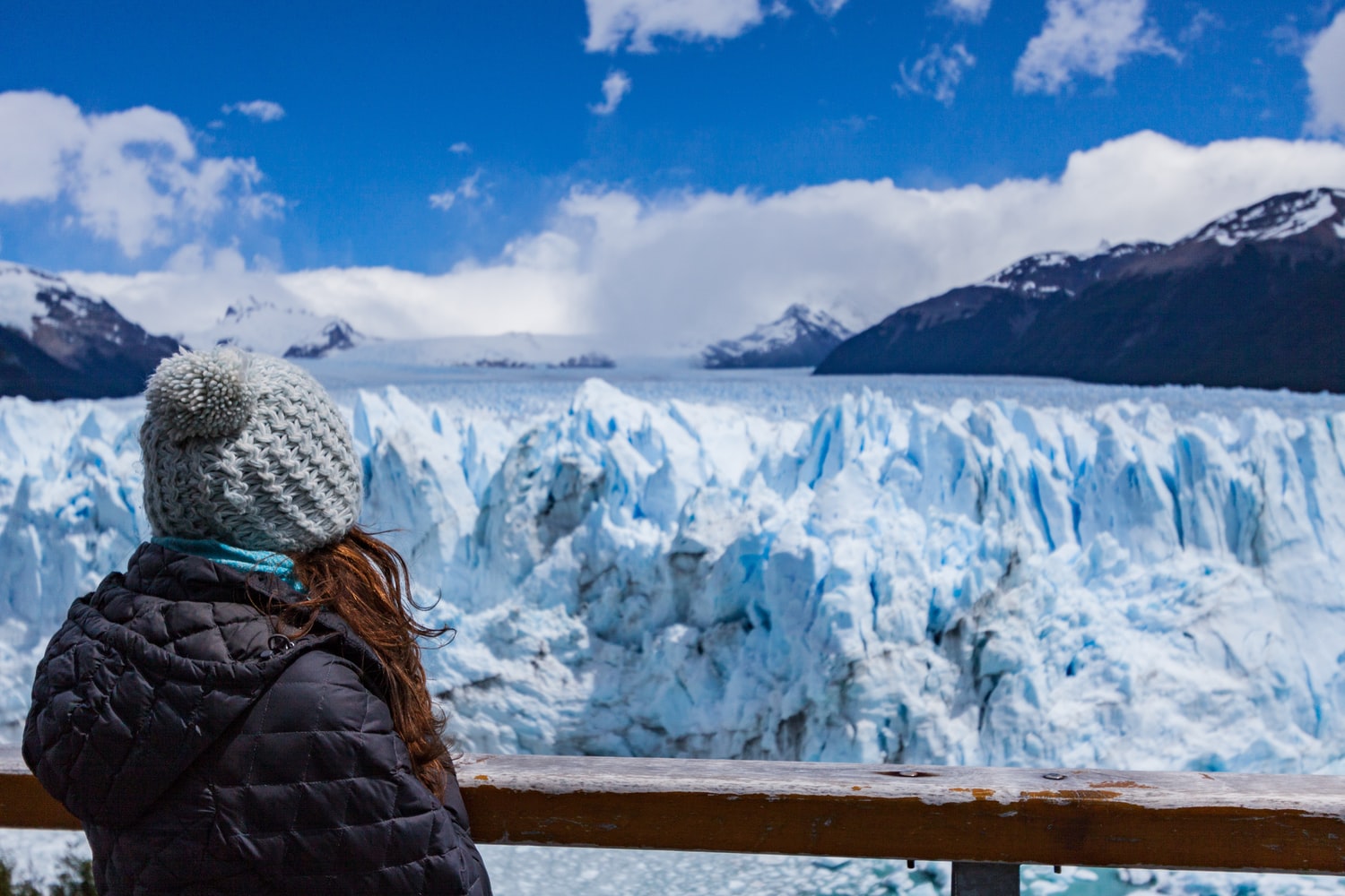 Visit Argentina