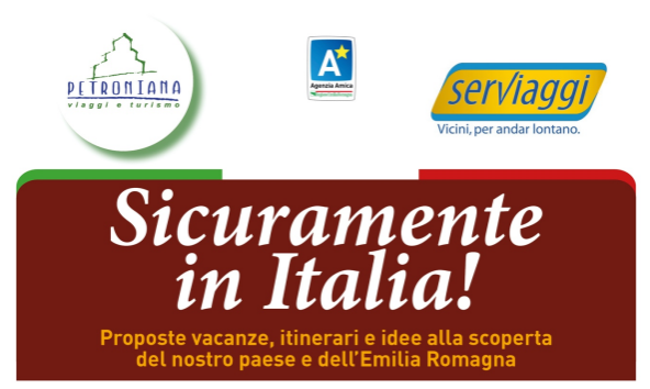 sicuramente in Italia