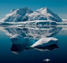 La Antártida, un encuentro con la ecología