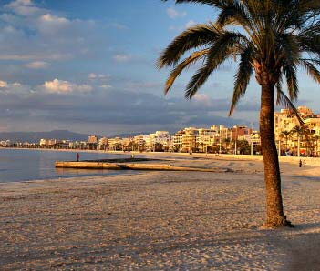 España: Demolición de hotel en Playa de Palma inicia primer plan de reconversión turística