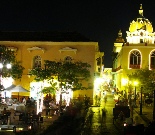 Colombia: Cartagena de Indias, ciudad mágica en el Caribe