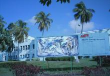 Arte en Santiago de Cuba