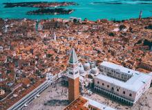 Venecia