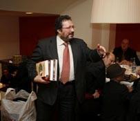 Grupo Excelencias se suma a las condolencias por la muerte de José Arquero Hidalgo