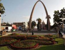 Medio millón de peruanos buscarán ser espectadores del Rally Dakar