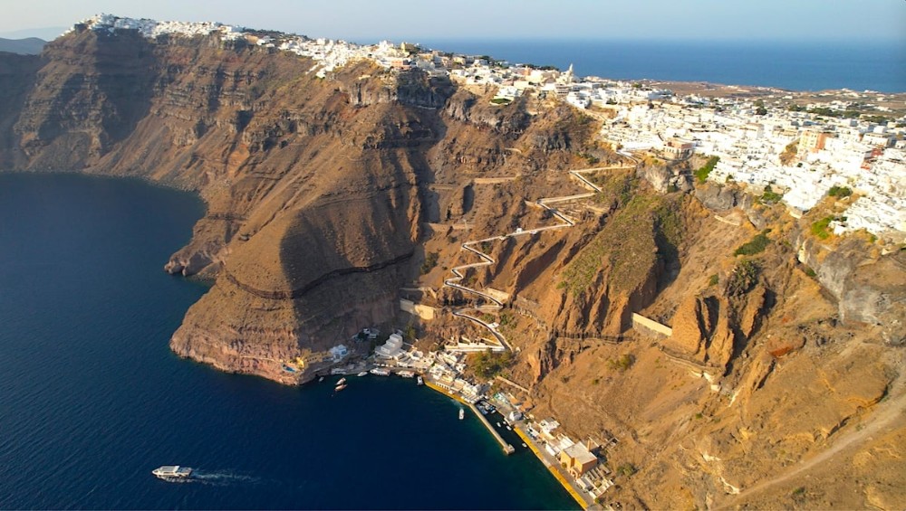 Santorini