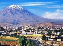 Arequipa: los misterios de la “Ciudad Blanca”