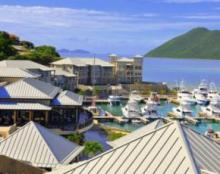 Seaborne Airlines aumentará conexiones entre Puerto Rico e Islas Vírgenes Británicas