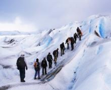 Glaciar Perito Moreno: una postal única de la Patagonia argentina
