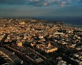 República Dominicana: Santo Domingo, capital cultural de América en 2010