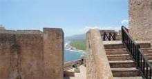 Abren en Santiago de Cuba ruta turistica por el litoral 