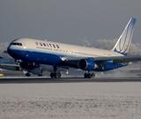 Estados Unidos: United Airlines multiplicó casi diez veces su beneficio en el segundo trimestre del año