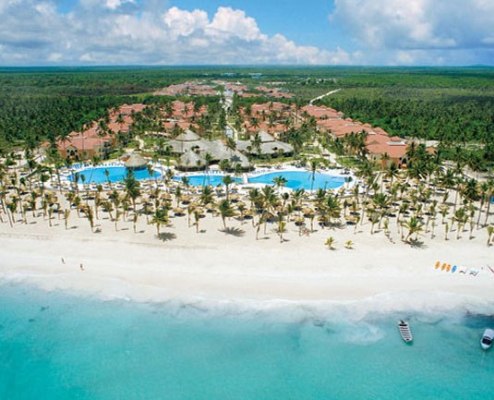 Marca hotelera Westin se instala en Punta Cana