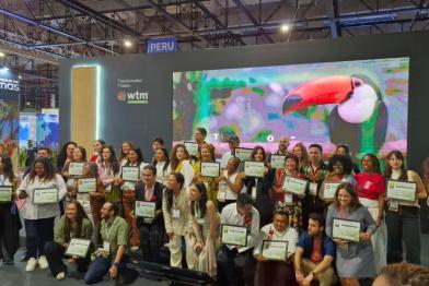 premios WTM LATAM 2026