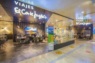 Viajes Corte Inglés Avoris