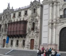 Perú espera crecimiento turístico de 20 por ciento el próximo año