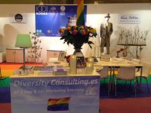 “1001 Bodas” incorpora en su edición 2016 una zona dedicada a parejas LGBT