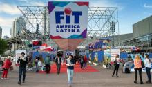 Fit America Latina