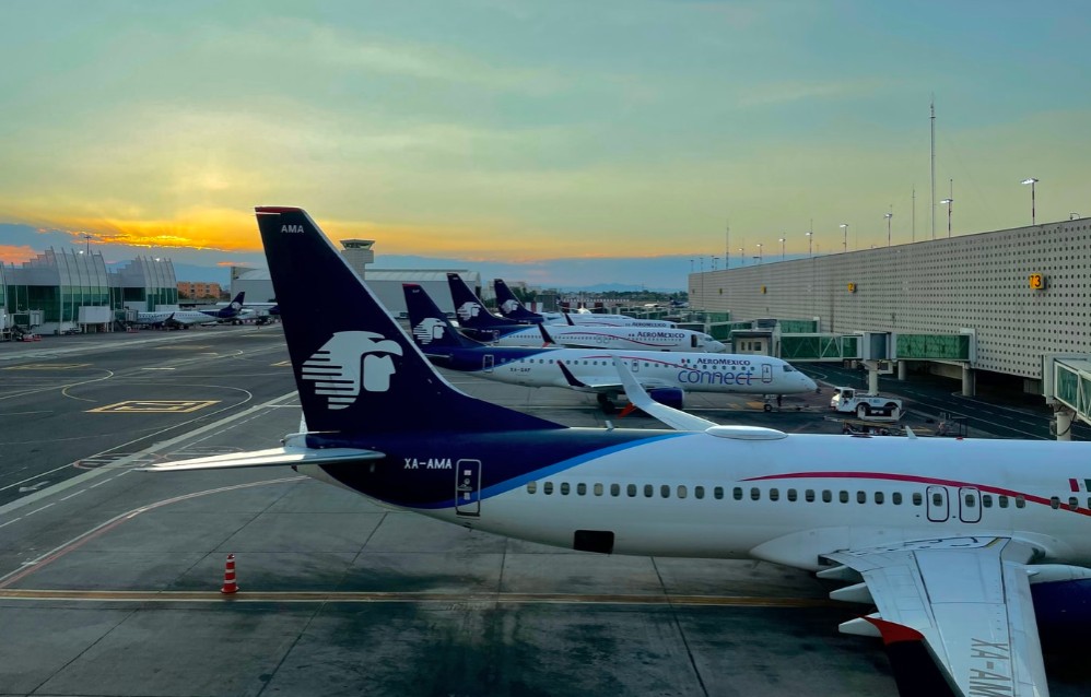 Aeroméxico