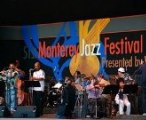 Cuba: Maraca & the Monterey Latin Jazz All Stars se presenta en La Habana