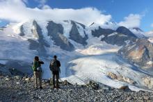 glaciares suizos