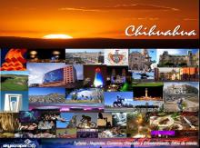 Chihuahua el Estado más grande de México